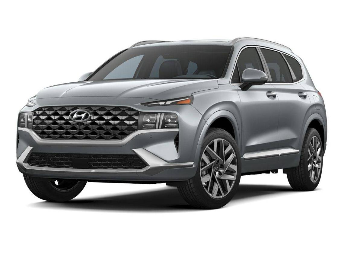 HYUNDAI SANTA FE 2022 5NMS2DAJXNH374656 image